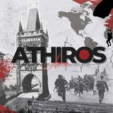 With memories, ATHIROS.
