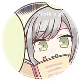 ㅤ •ﻌ• ㅤ