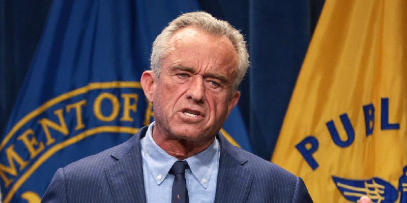 New research contradicts RFK Jr.’s claim that severe autism cases are rising