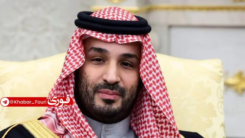 خبرهای فوری مهم 🔖: بن سلمان عازم فرانسه شدالعربیه:🔹محمد بن سلمان، ولی‌عهد عربستان سعودی، برای انجام یک سفر رسمی عازم فرانسه شده است.🔹دفتر ا