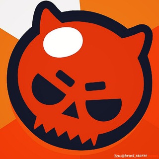 Telegram profile photo for Brawl Stars Hub 🎮