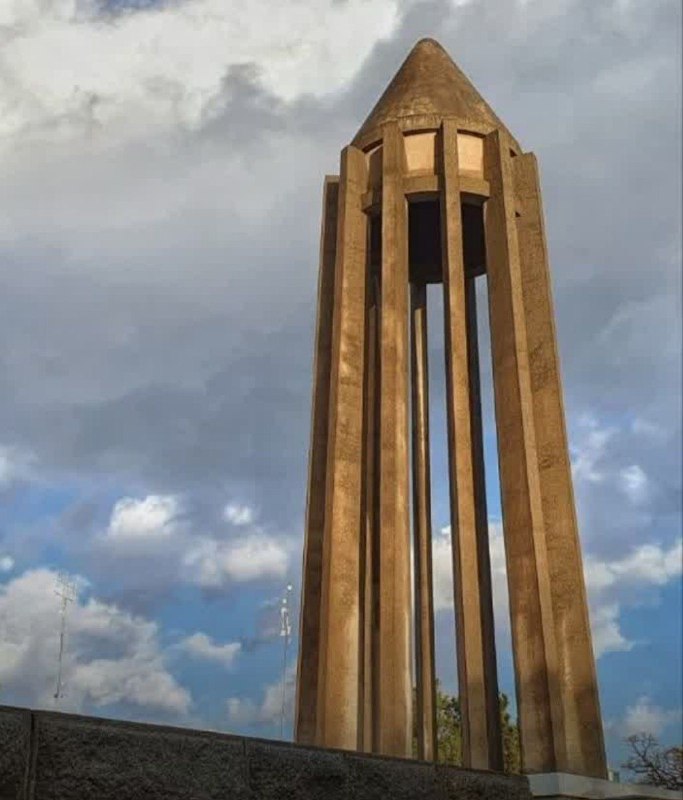▪️میلاجرد نیوز🕊: 🔺 فردا بازدید از اماکن تاریخی #همدان رایگان است ● همزمان با سالروز تولد حکیم ابوعلیسینا و گرامیداشت روز #همدان، بازدید