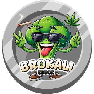 Brokali $BROK 🥦