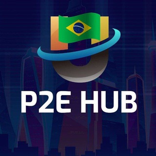 P2EHUB PT/BR OFFICIAL
