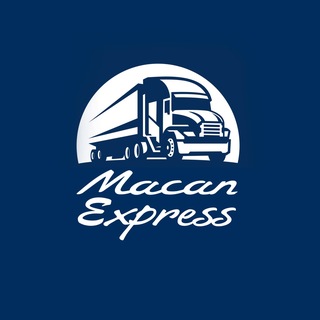 Telegram profile photo for Macan Express Trucking Industry