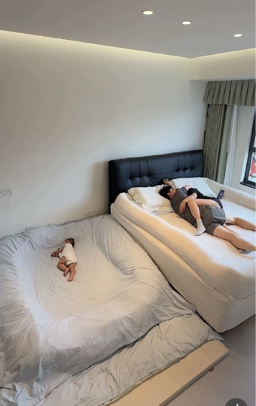 توییت ایرانی: نوشته بود نذار یه غريبه‌ای که تو بیمارستان باهاش آشنا شدی تو رو از شریک زندگیت جدا کنه 🥹______📺👉 @twitirani
