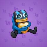 Plush Pepe #148
