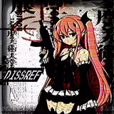 Dissref