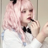 who is it? empty!♡
