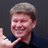 Дмитрий Губерниев