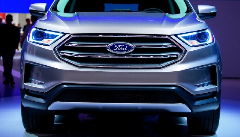Можно ли порезаться о собственный Ford? Оказывается, да. По данным иностранных СМИ, Ford отзывает св