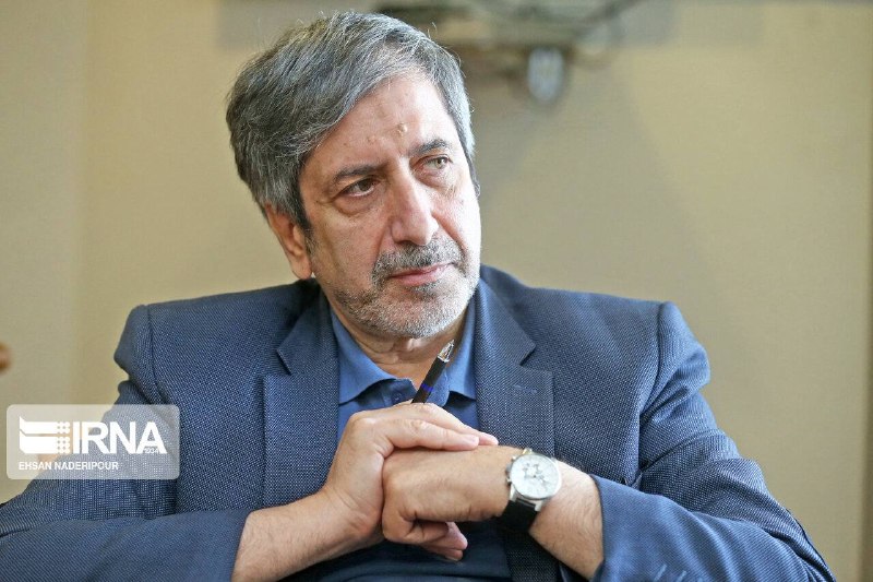 Zarifian in an exclusive interview with IRNA: