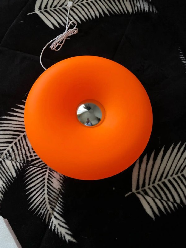 Лампа настольная/светильник — фото 1