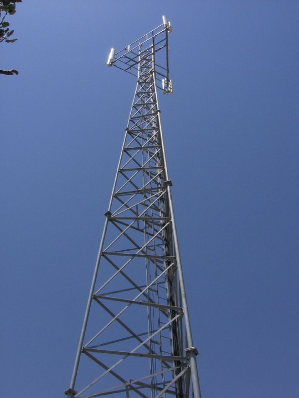 اخبار رامسر و تنکابن: ♻️روستای گانکسر و انتظار برای ارتباطات 📡🔰ما در روستای گانکسر، سال‌هاست که منتظریم مشکل آنتن‌دهی و ضعف شبکه ارتباطی منطقه
