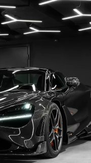 McLaren
