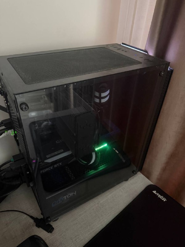 Продам ПК, 2000 лари