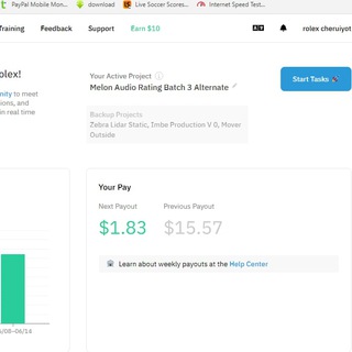 Remotask Kenya💰 Working Online💻 Telegram Group Link