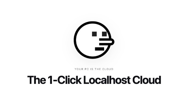 Pinokio: Universal One-Click Launcher