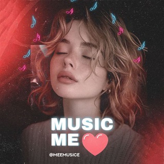 Telegram profile photo for Music Me | موزیک من