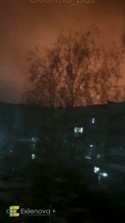Explosions reported in Rostov region.
