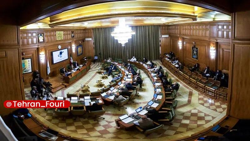 تهران فوری 🏙: باید اول زور دولت به مافیای خودرو برسد🔹اعضای شورای اسلامی شهر تهران در چهارصد و بیست و هفتمین جلسه شورا به گزارش معاون ر