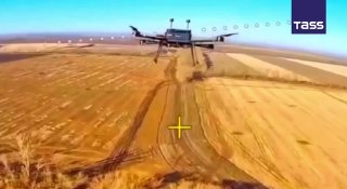 קבוצת החיילים הרוסים ממזרח סיכלה את התקפת המשושים של הכוחות המזוינים של אוקראינה באזור דנייפרופטרובסק, כך ד…