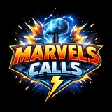 🔱 Marvels Call 🔱