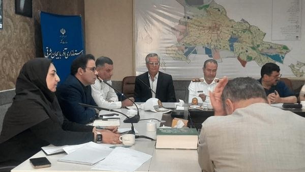 آخرین خبر آذربایجان ‌شرقی: ضرورت بازنگری در طرح‌های شهرسازی برای کاهش ترافیک تبریز🔹مدیرکل دفتر فنی، امور عمرانی، حمل‌ونقل و ترافیک استانداری آذربای