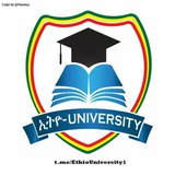 Image from a post by ethiouniversity1