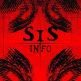 Канальчик инфо ⛧⋆|SiS|⋆⛧