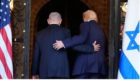 אזהרת משמרות המהפכה לישראל; טראמפ לא נכנע ללחץ של נתניהו לתקוף את איראן לפני הבחירות כלי תקשורת עברי דיווח…