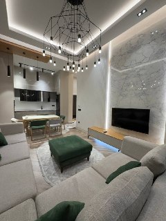 Квартира 3 ком ЖК Boulevard, 68 м² Шайхантахурский р-н, Ташкент Сити