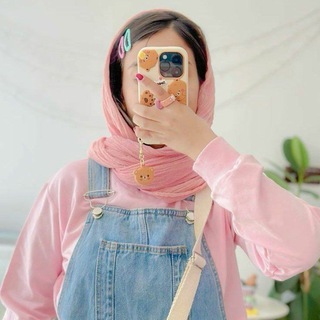 Telegram profile photo for ادمین نورا | Admin nora