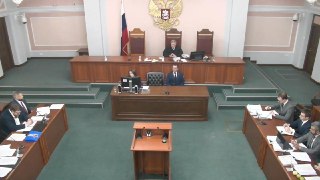 Верховный суд начал рассматривать иск о снятии «Яблока» с выборов.
