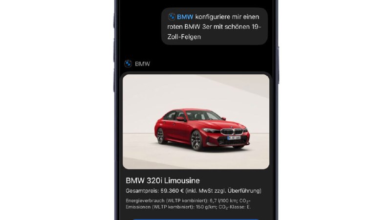 📣 Новая эра настройки BMW?Вчера в пресс-релизе BMW заявили, что теперь можно “р