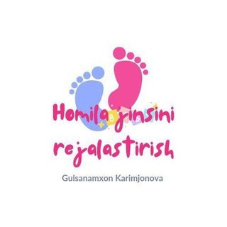 ♂️♀️O'g'il ♂️♀️yoki ♂️♀️qizga rejalashtirish 💎ЦЕНТР ЖЕНСКОГО ЗДОРОВЬЯ (ИНТЕГРАТИВ ГИНЕКОЛОГИЯ)