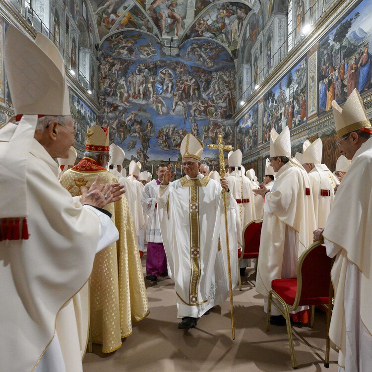 Why the conclave elected Robert Prevost, now Pope Leo XIV