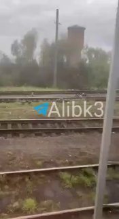 רכבת שהובילה פקידים אירופאים, כולל בוריס ג'ונסון ויועץ של סאגה מרז, הותקפה על ידי מזל"ט סמוך לגבול פולין