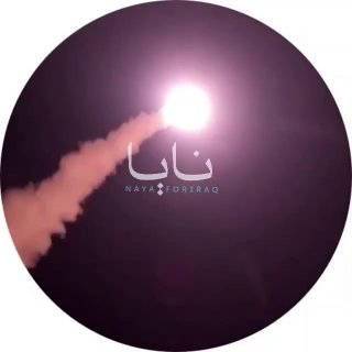 —️🇮🇷 צילומי תקריב של השיגורים, מיקום לא ידוע
