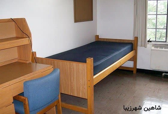 شاهین شهرزیبا👉: 🛏 تحویل ۲۰۰ واحد #خوابگاه_متأهلی تا پایان شهریور📍وزارت علوم، تحقیقات و فناوری:۲۰۰ واحد خوابگاه متأهلی در دانشگاه‌ های مخ