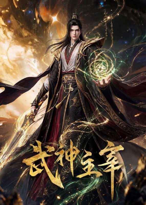 Soul land: ترجمه اختصاصی ســــــول لندزیرنویس پارسی قسمت ۶۸۵ انیمه Martial Master- وضعیت : در حال پخش- تاریخ انتشار : - مدت زمان :