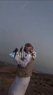 הירדנים הביעו את שמחתם לראות טילים איראניים מכוונים לבסיסי צבא אמריקאים במדינה.