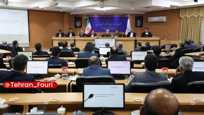 تهران فوری 🏙: فناوری می‌تواند ناامیدی‌ها را به امید تبدیل کندوزیر علوم، تحقیقات و فناوری گفت:🔹اقتدار دیپلماسی ایران برای دنیا پدیده قا