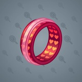 Bonded Ring #224