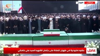 Al Mayadeen - ערוץ Al Mayadeen