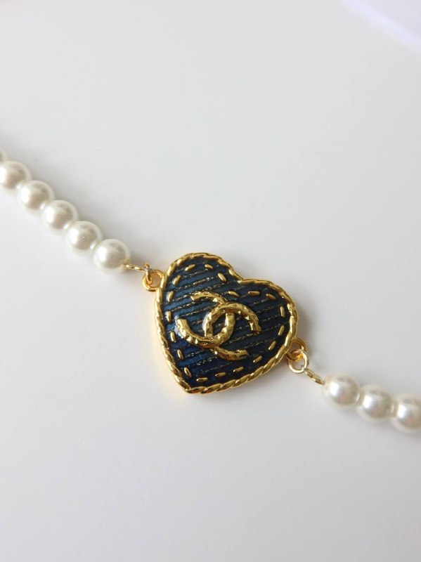 Chanel Сережки Chanel, фото 3