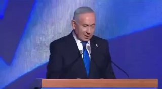 🚨 היום, נתניהו השפיל את רפובליקת הסלאמי ואת חזית ההתנגדות בצורה כזו:
