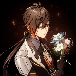 Genshin Impact English group