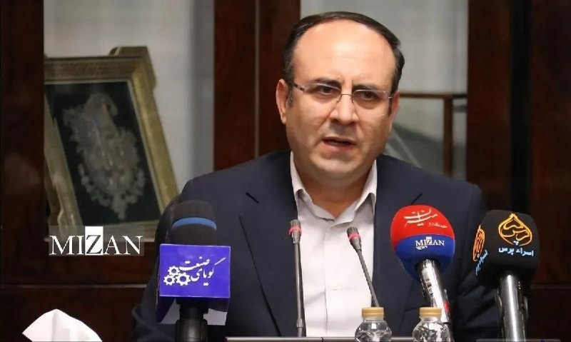 خبرگزاری میزان: رئیس کانون وکلای دادگستری مرکز: تغییرات مدیریتی اخیر قوه قضاییه می‌تواند به پویایی دستگاه عدالت منجر شود🔻محمد شاه‌محمدی 