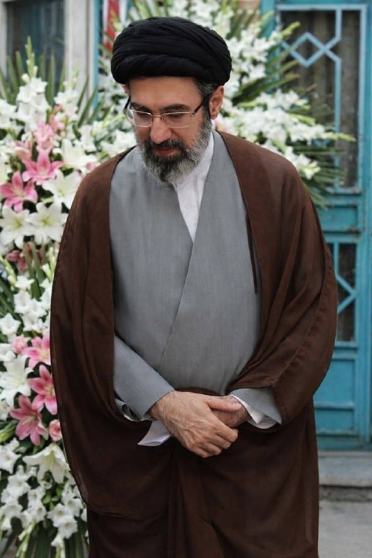 - 🇮🇷 חדש: המנהיג העליון של איראן, האייתוללה סייד מוג'טאבה חמינאי, פרסם הודעה כתובה לרגל שבוע האחדות האסלאמית